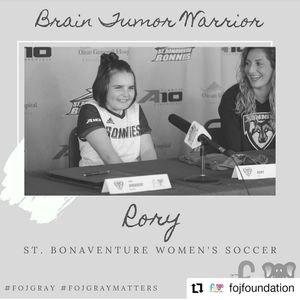 Image post by @bonnieswsoccer on Instagram