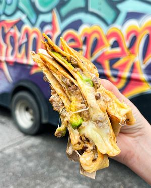 Image post by @thepowellsplate on Instagram