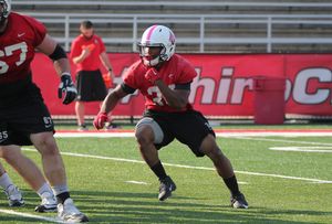 Image post by @ballstatefb on Instagram