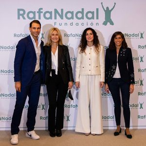 Image post by @rafaelnadal on Instagram