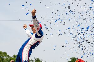 Image post by @alexpalou on Instagram