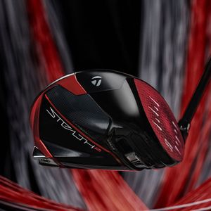 Image post by @taylormade_golf_japan on Instagram