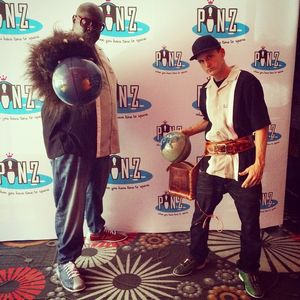 Image post by @robdyrdek on Instagram