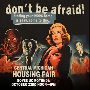 Image post by @centralmichiganlife on Instagram