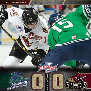 Image post by @atlgladiators on Instagram