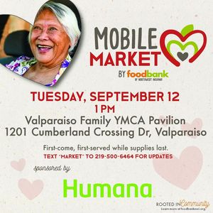 Image post by @ValparaisoFamilyYMCA on Facebook