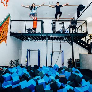 Image post by @steveaoki on Instagram