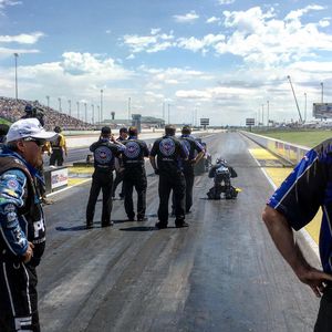 Image post by @jfr_racing on Instagram
