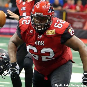 Image post by @jaxsharks on Instagram