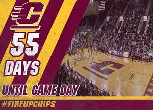 Image post by @cmumensbball on Instagram