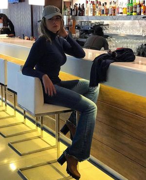 Image post by @hotelmadero on Instagram