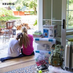 Image post by @keurig on Instagram