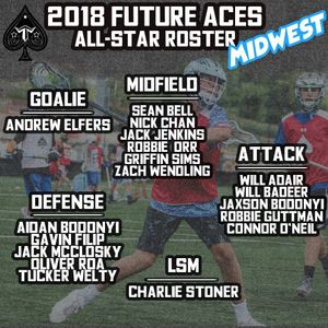 Image post by @trilogylacrosse on Instagram