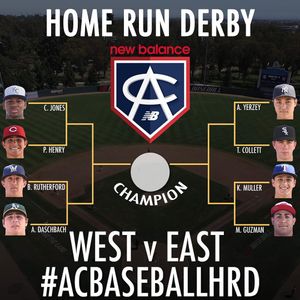 Image post by @areacodebaseball on Instagram