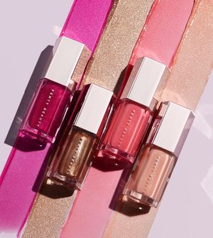 Image post by @fentybeauty on Instagram