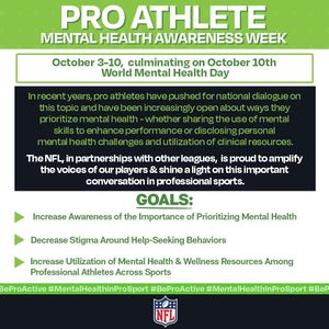 Image post by @nfl on Instagram