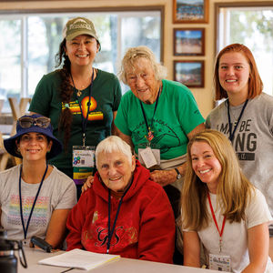 Image post by @sdgirlscouts on Instagram
