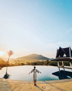 Image post by @ihghotels on Instagram