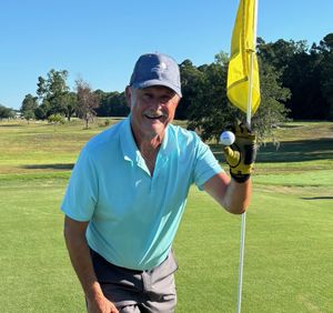 Image post by @st.johnsgolfclub on Instagram