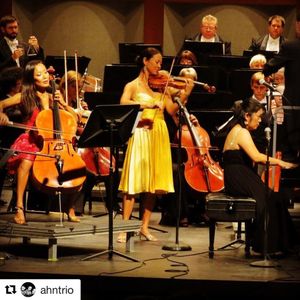 Image post by @spokanesymphony on Instagram