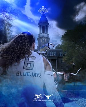 Image post by @gocreighton on Instagram