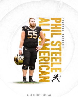 Image post by @WakeFB on Twitter