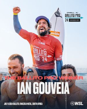 Image post by @WSL on Facebook