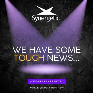 Image post by @wearesynergetic on Instagram