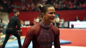 Video post by @gophersports on YouTube