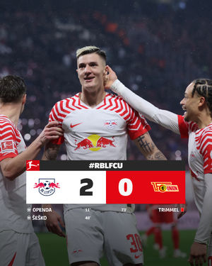 Image post by @bundesliga on Instagram