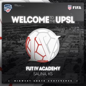 Image post by @upslsoccer on Instagram