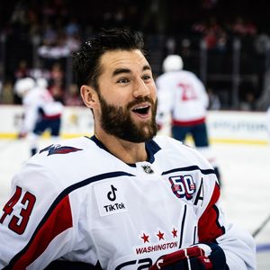 Video post by @capitals on TikTok