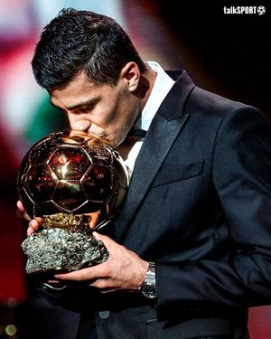 Image post by @talksport on Instagram