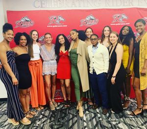Image post by @riderwbb on Instagram