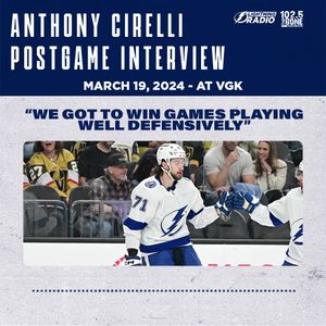 Image post by @BoltsRadio on Facebook