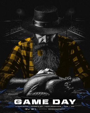 Image post by @appstate_fb on Instagram