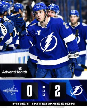 Image post by @TBLightning on Twitter