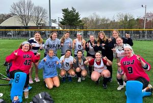 Image post by @deancollegefh on Instagram
