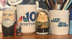 Image post by @nbc10boston on Instagram