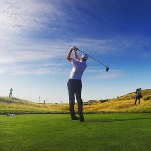 Image post by @pgachampionship on Instagram