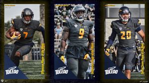 Image post by @toledofootball on Instagram