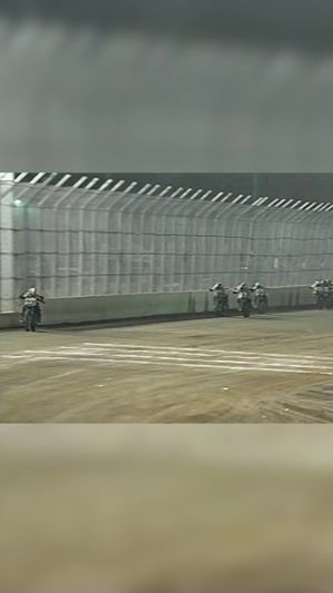 Video post by @americanflattrack on TikTok