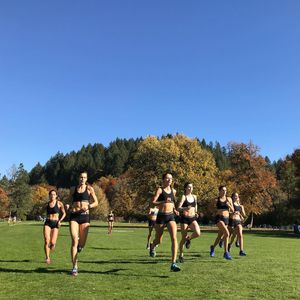 Image post by @utahtrackxc on Instagram