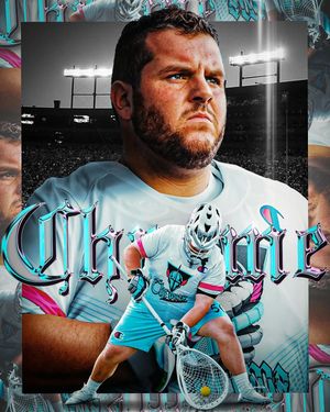 Image post by @iamneilbarrett on Instagram