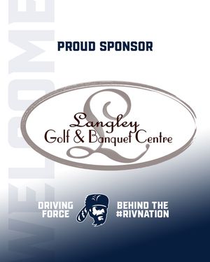 Image post by @langleyrivermen on Instagram