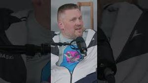 Video post by @morningkombat on YouTube