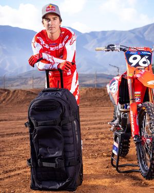 Image post by @racerxonline on Instagram