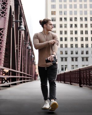Image post by @joeypusateri_ on Instagram