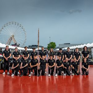 Image post by @lamborghinisc on Instagram
