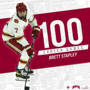 Image post by @du_hockey on Instagram